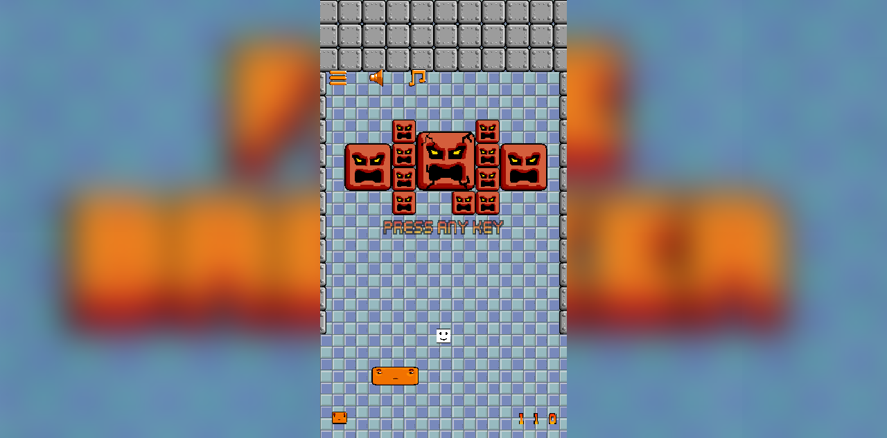 Hands-on capture of Face Breaker (In-game moment captured during our playtest)